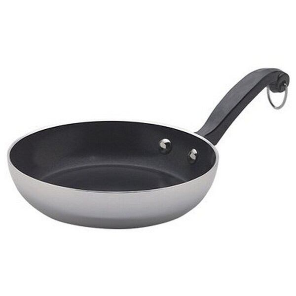 Shop Meyer Cookware 39000 Open 8" Skillet Frying Pan Free Shipping On